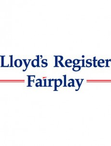 LLOYDS REGISTER – FAIRPLAY PUBLICATIONS