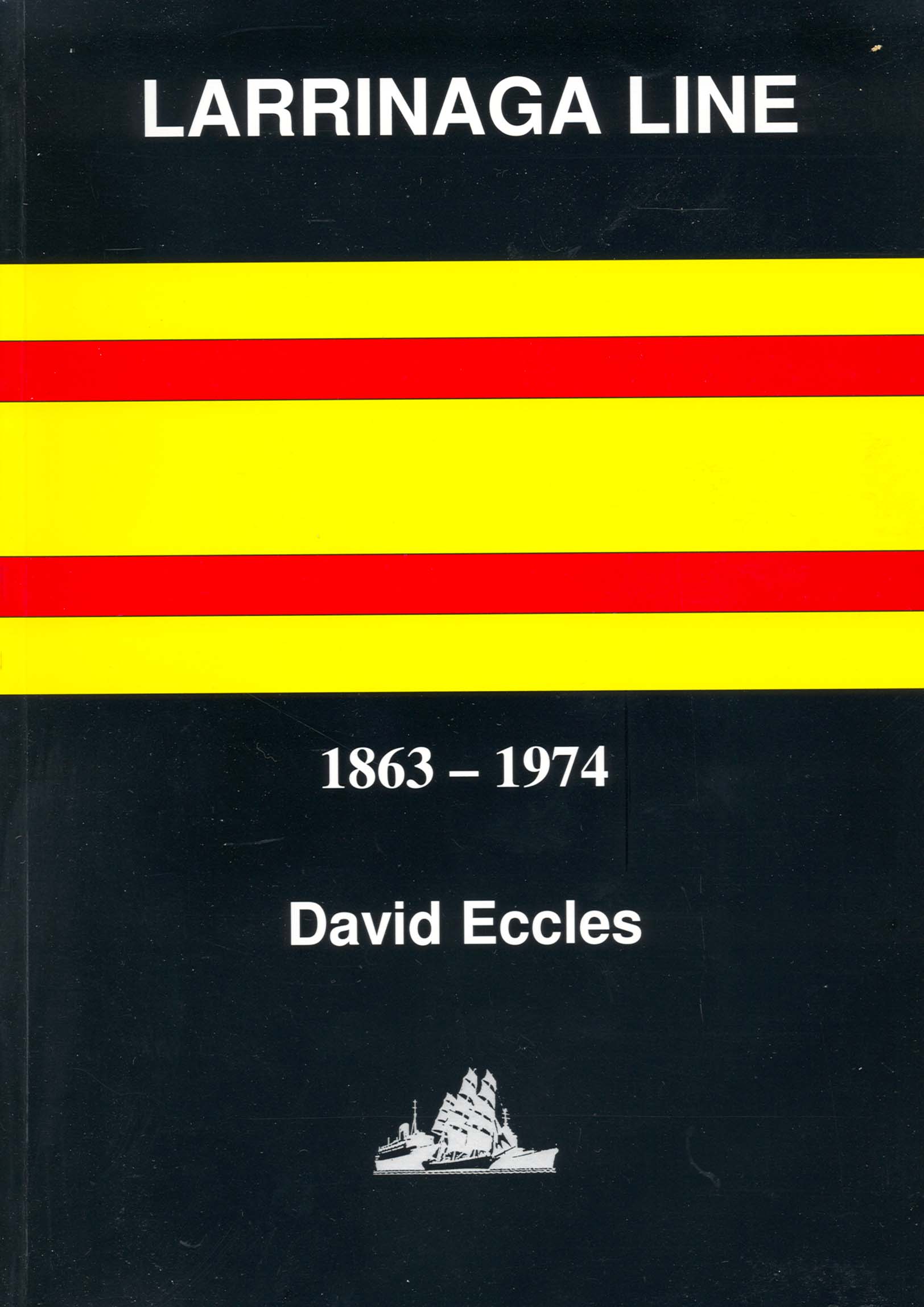 Larrinaga World Ship Society